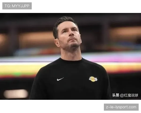 湖人主帅雷迪克赛后致歉：我们在攻防转换上的退防速度太慢，这是失利的根本。